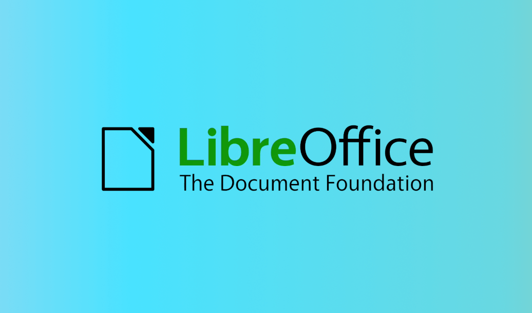 LibreOffice