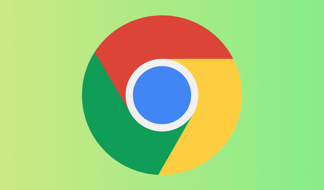 Google Chrome Browser Icon